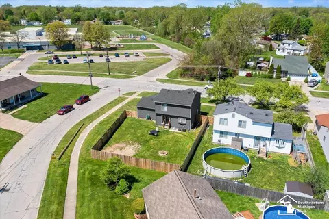 View/Area - 16183 Harrison, Romulus, MI 48174 photo 6 of 6