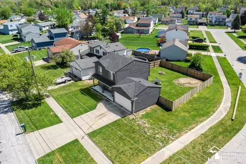 View/Area - 16183 Harrison, Romulus, MI 48174 photo 2 of 6