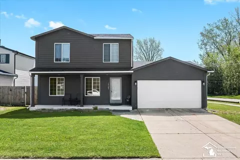 Exterior - 16183 Harrison, Romulus, MI 48174 photo 4 of 6