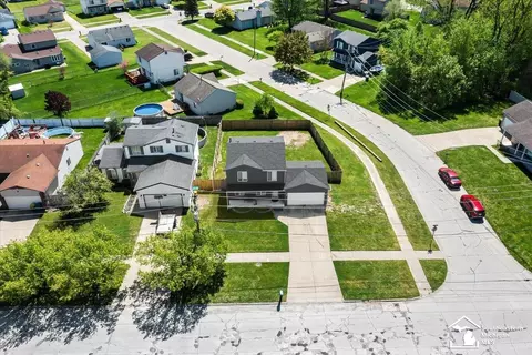 View/Area - 16183 Harrison, Romulus, MI 48174 photo 3 of 6