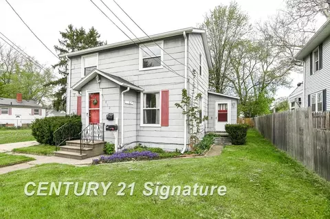 1812 Mackinaw #1816, Saginaw, MI 48602