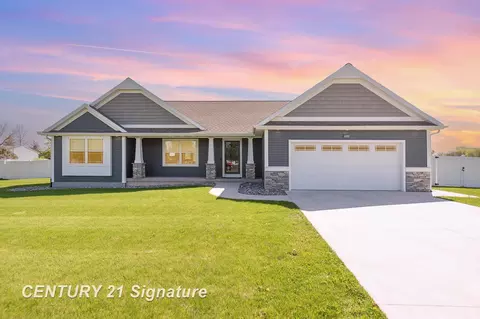 4100 Lawndale, Saginaw, MI 48603
