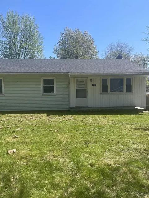 1649 Ribble, Saginaw, MI 48601