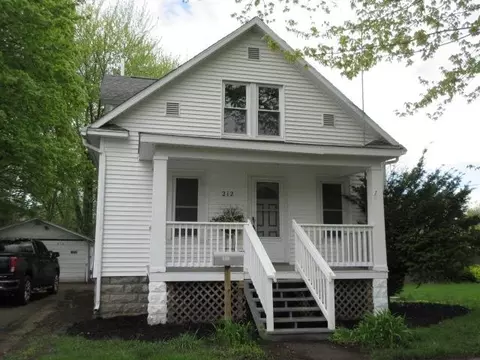 212 Marshall, Essexville, MI 48732