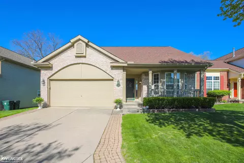 3056 Talon, Lake Orion, MI 48360