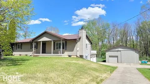 13315 Duffield, Byron, MI 48418