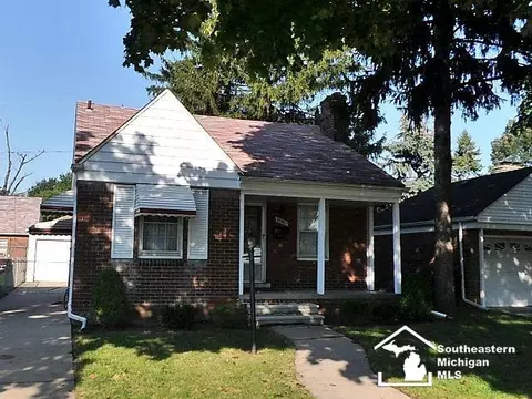 7741 Ternes, Dearborn, MI 48126