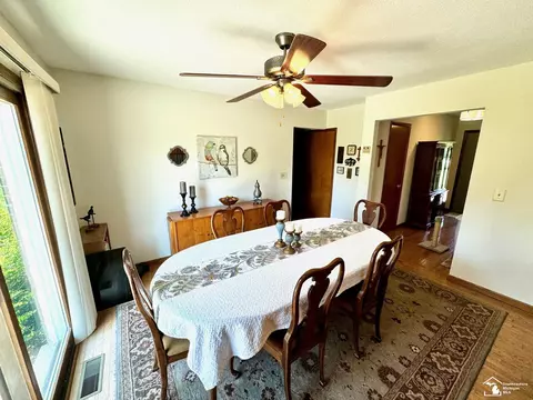 Dining - 9601 Crabb, Temperance, MI 48182 photo 3 of 3