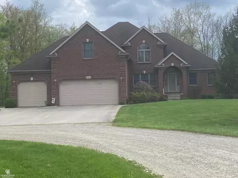 3655 Havenwood, North Street, MI 48049