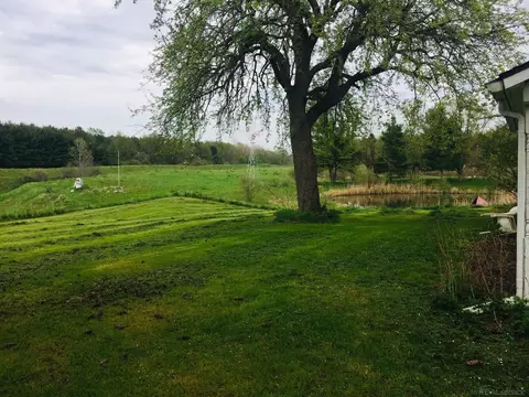 217 Church, Carsonville, MI 48419