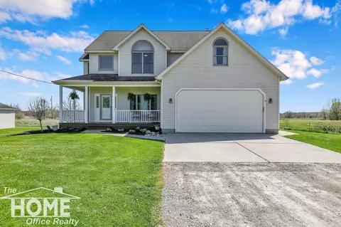 11313 Hill, Swartz Creek, MI 48473