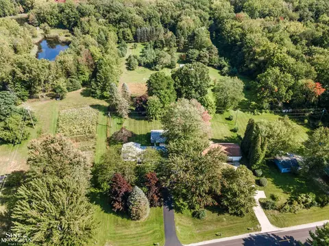 View/Area - 8591 Marsh, Clay, MI 48001 photo 4 of 5