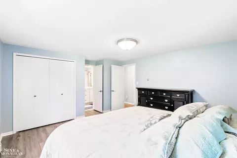 Bedroom - 8591 Marsh, Clay, MI 48001 photo 2 of 6