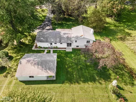 View/Area - 8591 Marsh, Clay, MI 48001 photo 3 of 5