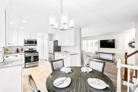 Dining - 8591 Marsh, Clay, MI 48001 photo 1 of 4