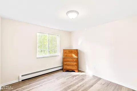 Bedroom - 8591 Marsh, Clay, MI 48001 photo 5 of 6