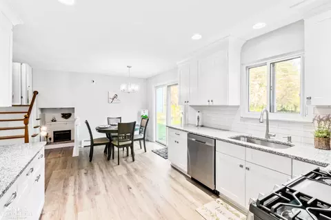 Kitchen - 8591 Marsh, Clay, MI 48001 photo 4 of 4