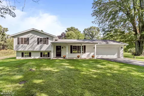 8591 Marsh, Clay, MI 48001
