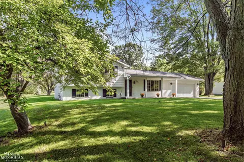 Exterior - 8591 Marsh, Clay, MI 48001 photo 6 of 7