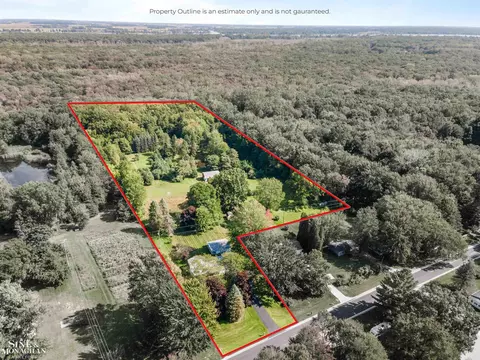View/Area - 8591 Marsh, Clay, MI 48001 photo 1 of 5