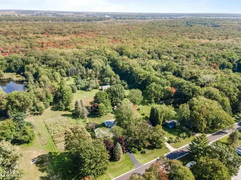 View/Area - 8591 Marsh, Clay, MI 48001 photo 2 of 5