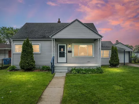 21000 Gentner, Warren, MI 48089