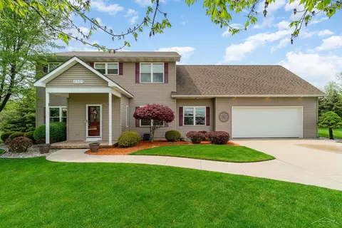 4301 Winterwood, Saginaw, MI 48603