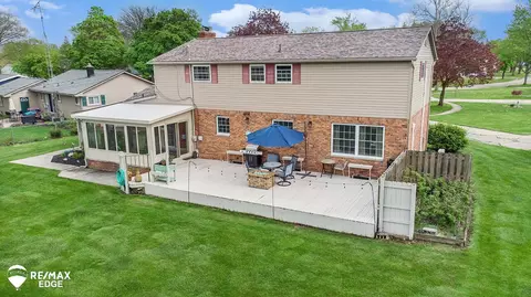1025 Oda, Davison, MI 48423 photo 29