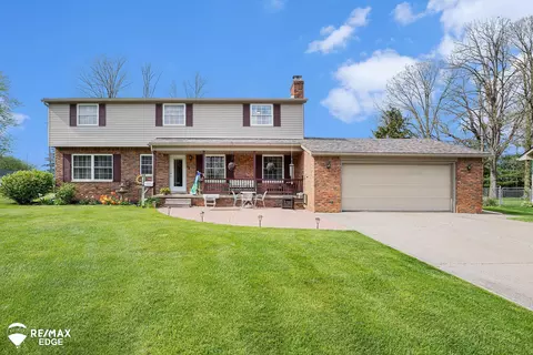 1025 Oda, Davison, MI 48423