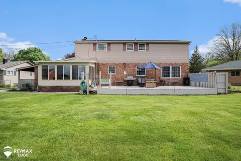 1025 Oda, Davison, MI 48423 photo 27
