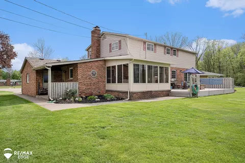 1025 Oda, Davison, MI 48423 photo 28