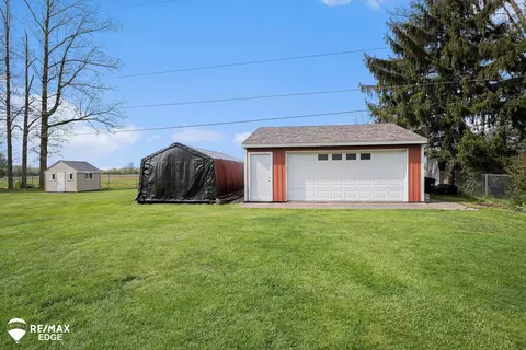 1025 Oda, Davison, MI 48423 photo 32