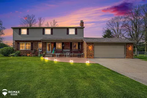 1025 Oda, Davison, MI 48423 photo 37