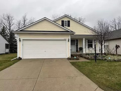 5224 Sandalwood, Grand Blanc, MI 48439