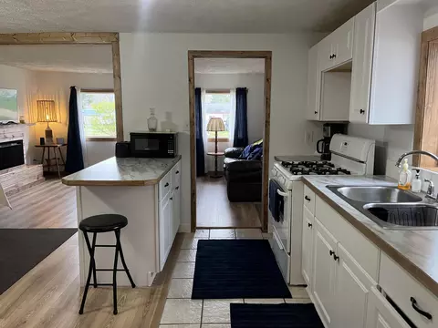 Kitchen - 2661 Cathey, Harrison, MI 48625 photo 3 of 3