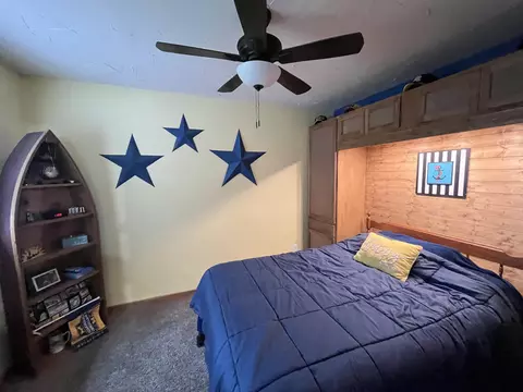 Bedroom - 2661 Cathey, Harrison, MI 48625 photo 2 of 5