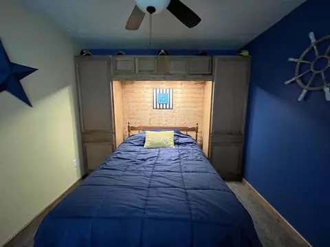 Bedroom - 2661 Cathey, Harrison, MI 48625 photo 1 of 5