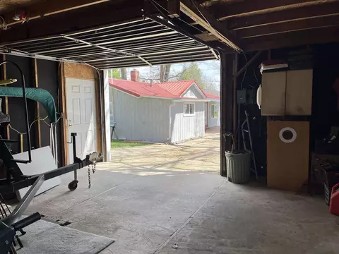 Exterior - 2661 Cathey, Harrison, MI 48625 photo 5 of 5