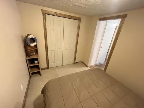 Bedroom - 2661 Cathey, Harrison, MI 48625 photo 4 of 5