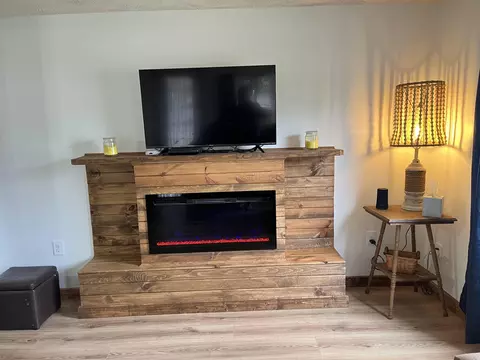 Living - 2661 Cathey, Harrison, MI 48625 photo 5 of 5