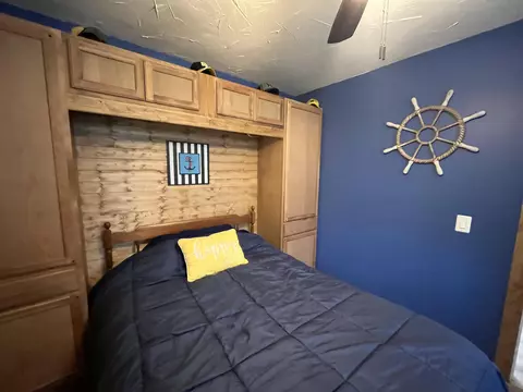 Bedroom - 2661 Cathey, Harrison, MI 48625 photo 3 of 5