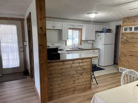 Kitchen - 2661 Cathey, Harrison, MI 48625 photo 2 of 3