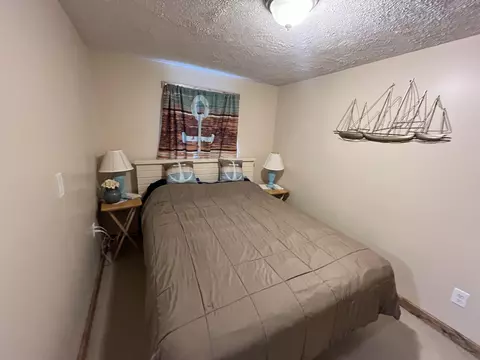 Bedroom - 2661 Cathey, Harrison, MI 48625 photo 5 of 5