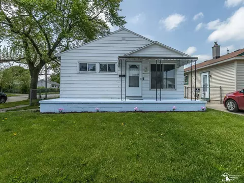 1807 Charter, Lincoln Park, MI 48146