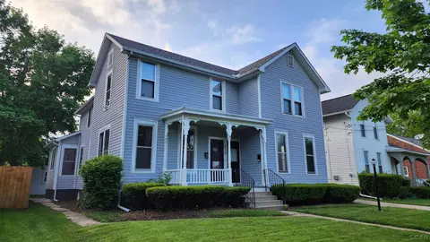 413 Finch, Adrian, MI 49221