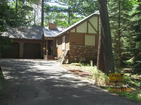 4951 Princess, Gladwin, MI 48624