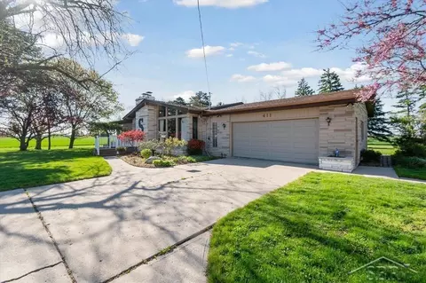 411 W Markel, Munger, MI 48747 photo 4
