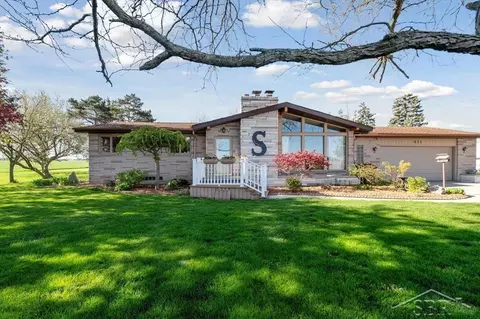 411 W Markel, Munger, MI 48747 photo 3