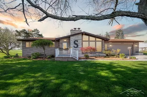 411 W Markel, Munger, MI 48747