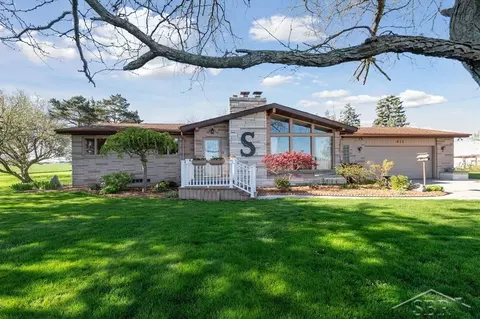 411 W Markel, Munger, MI 48747 photo 5